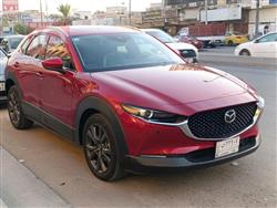 مازدا CX-30